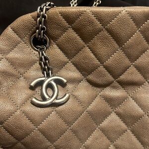 Chanel bag